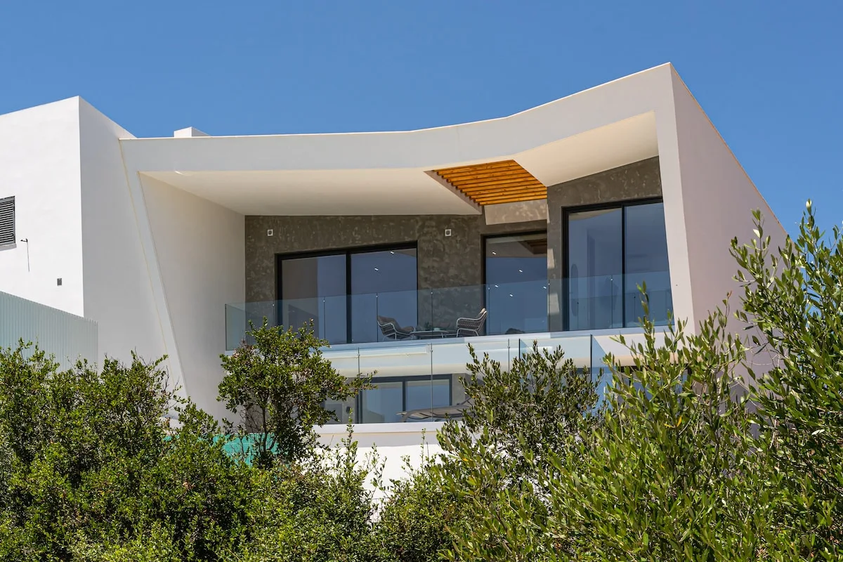 Villa Aurora