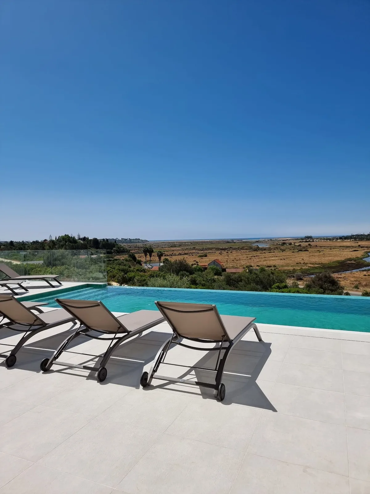 Villa Aurora