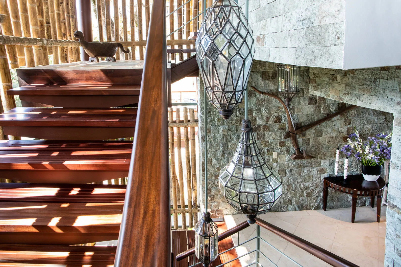 MA-12 — Ocean & Rainforest View Villa