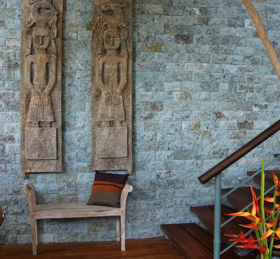 MA-12 — Ocean & Rainforest View Villa