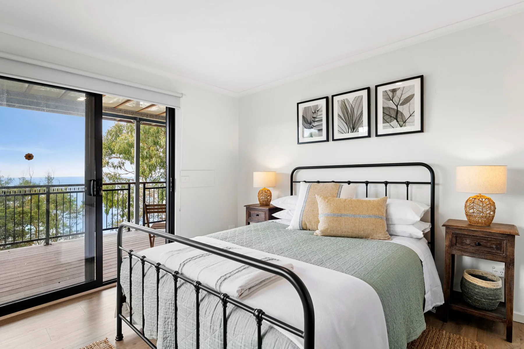 Omaroo – Oceanfront Escape in Wye River
