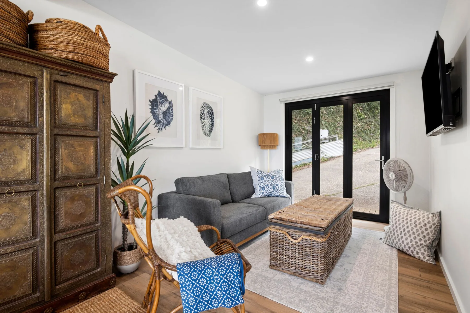Omaroo – Oceanfront Escape in Wye River