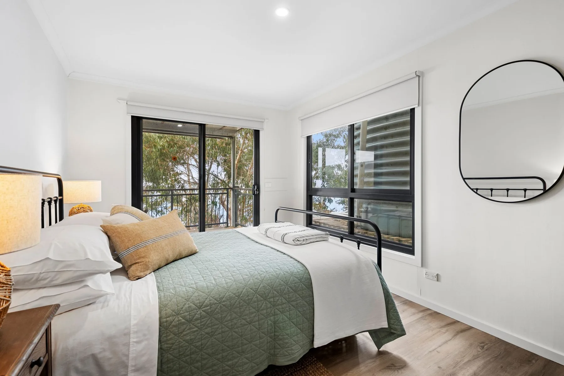 Omaroo – Oceanfront Escape in Wye River