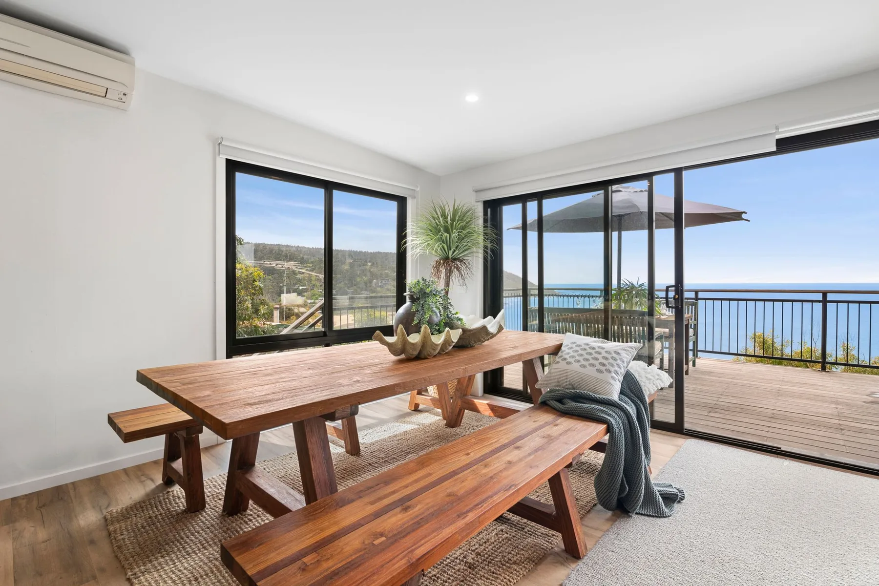 Omaroo – Oceanfront Escape in Wye River
