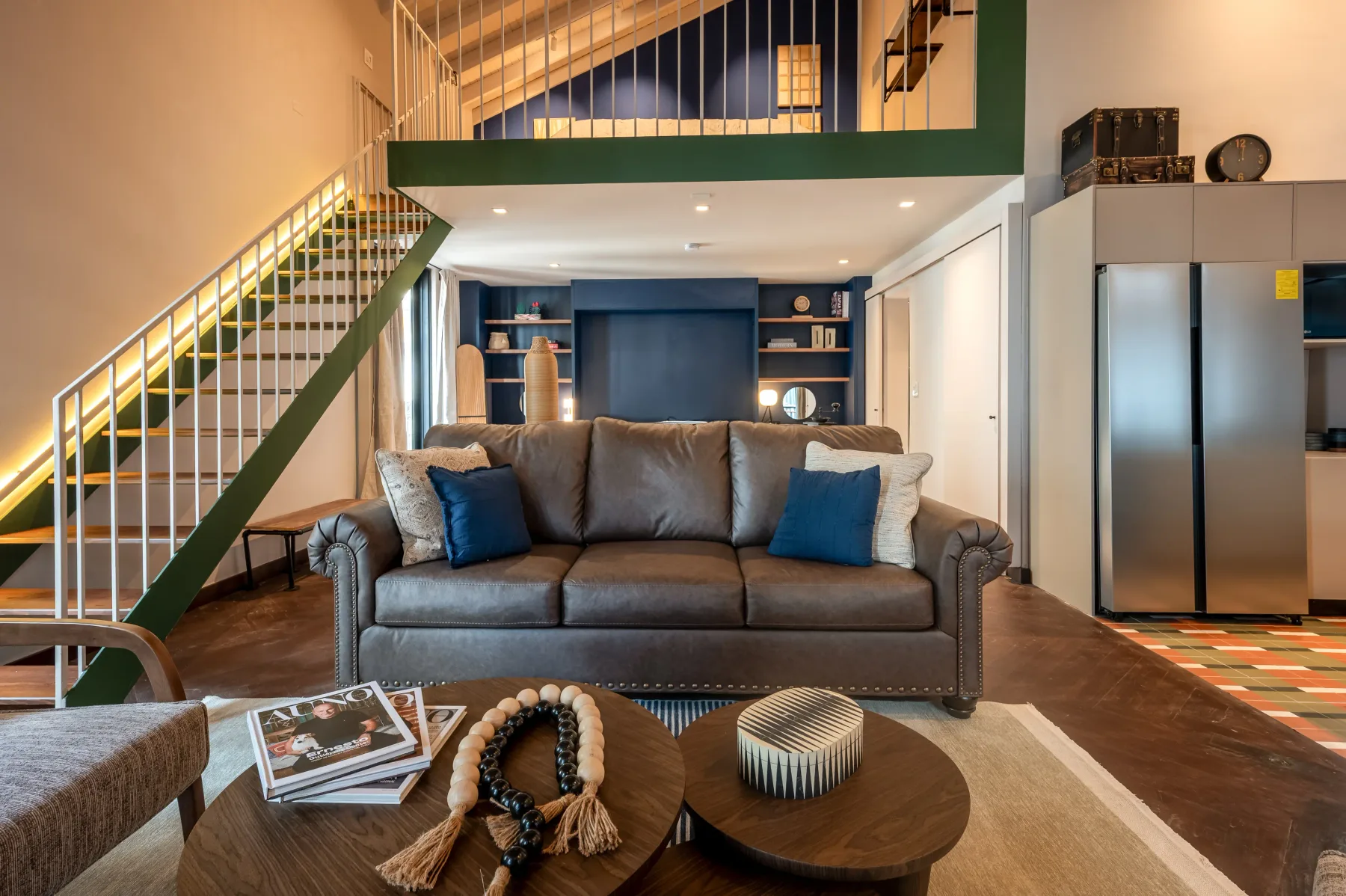 La Castellana Loft By AcoModo @ Casco Viejo