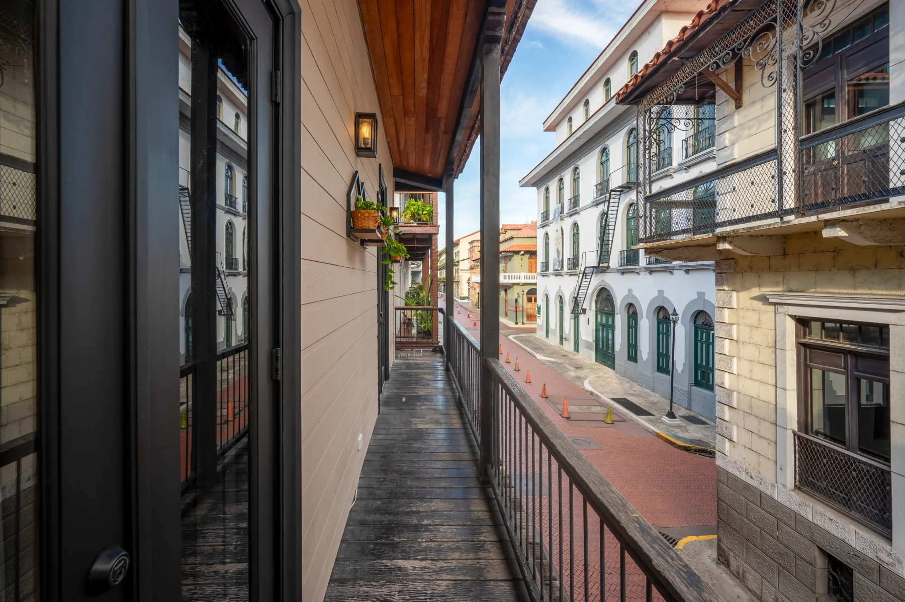 La Castellana Loft By AcoModo @ Casco Viejo