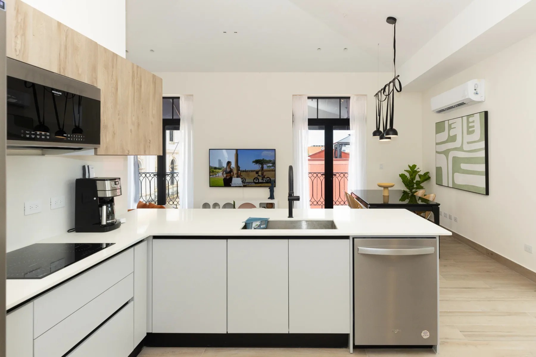 The Grand Penthouse by AcoModo @Casco Viejo
