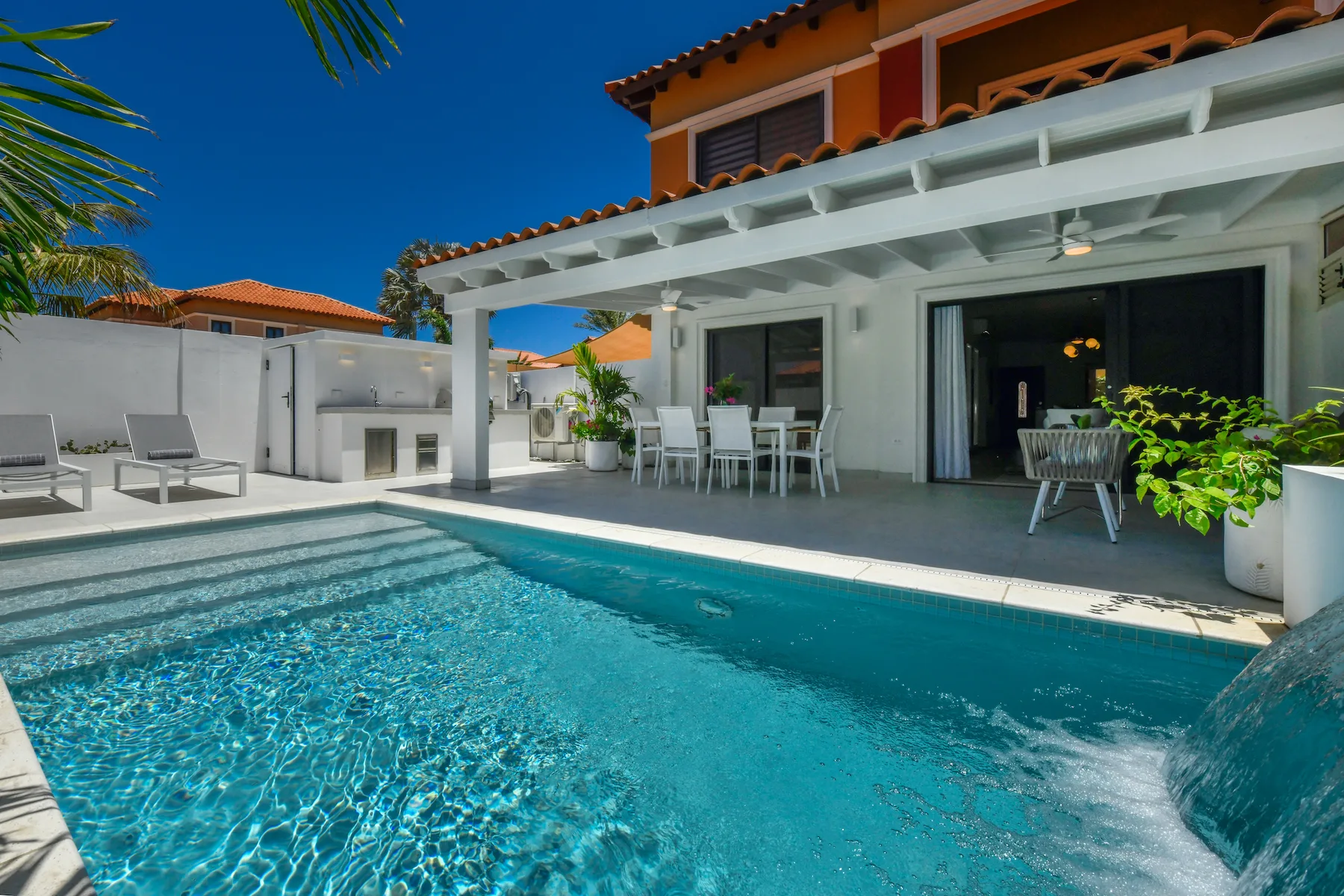 Casa Alba
