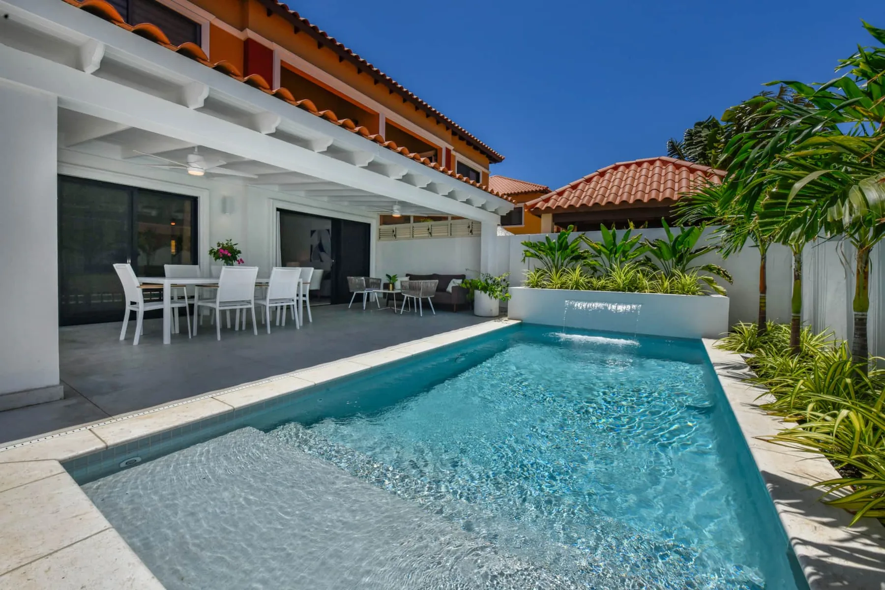 Casa Alba