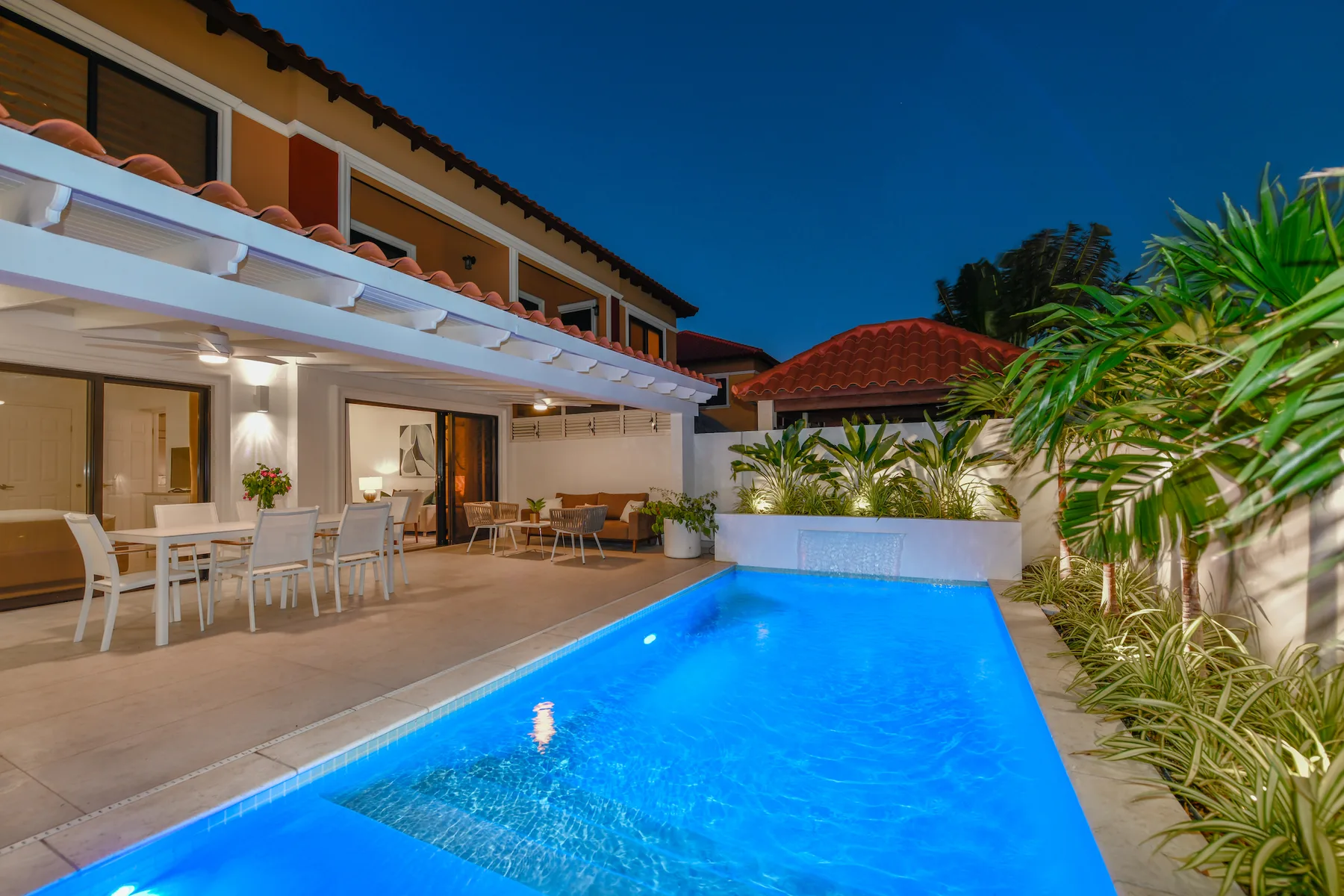 Casa Alba