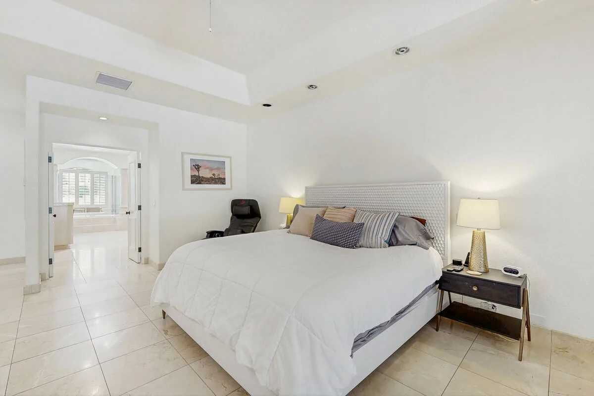 Luxury Estate in Indian Wells Country Club
