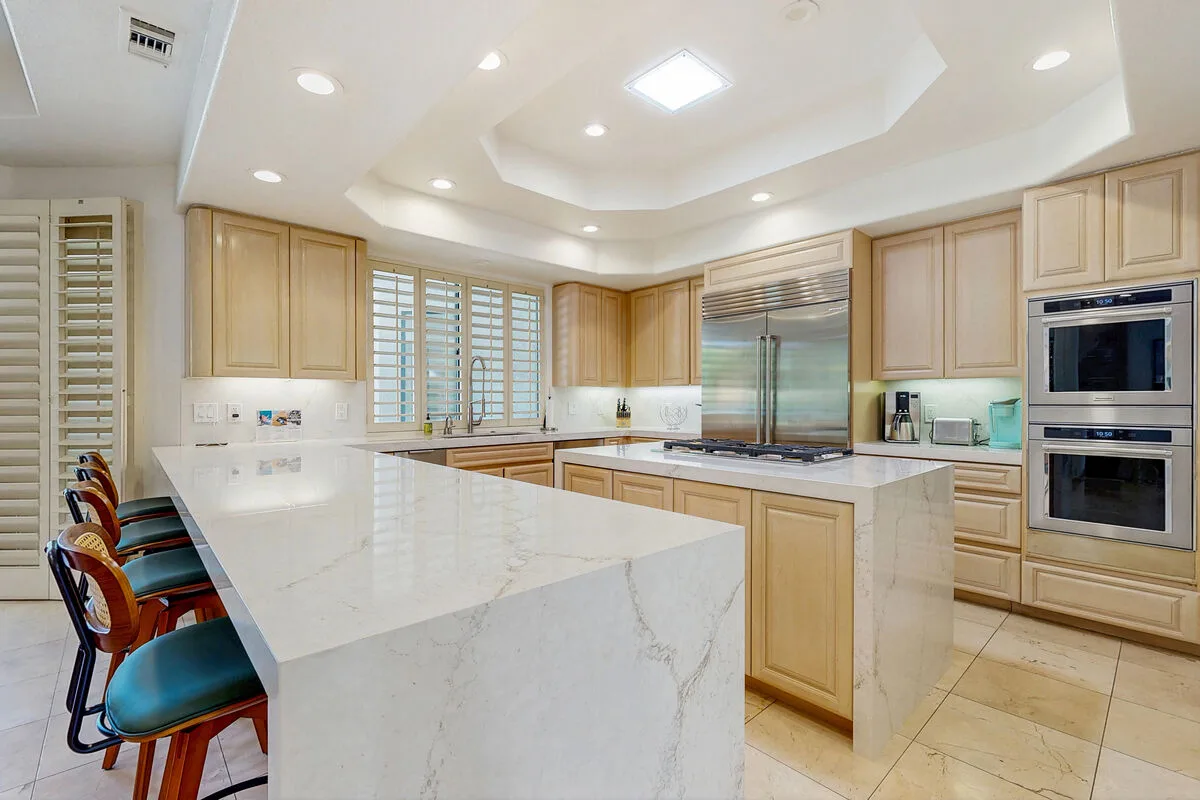 Luxury Estate in Indian Wells Country Club