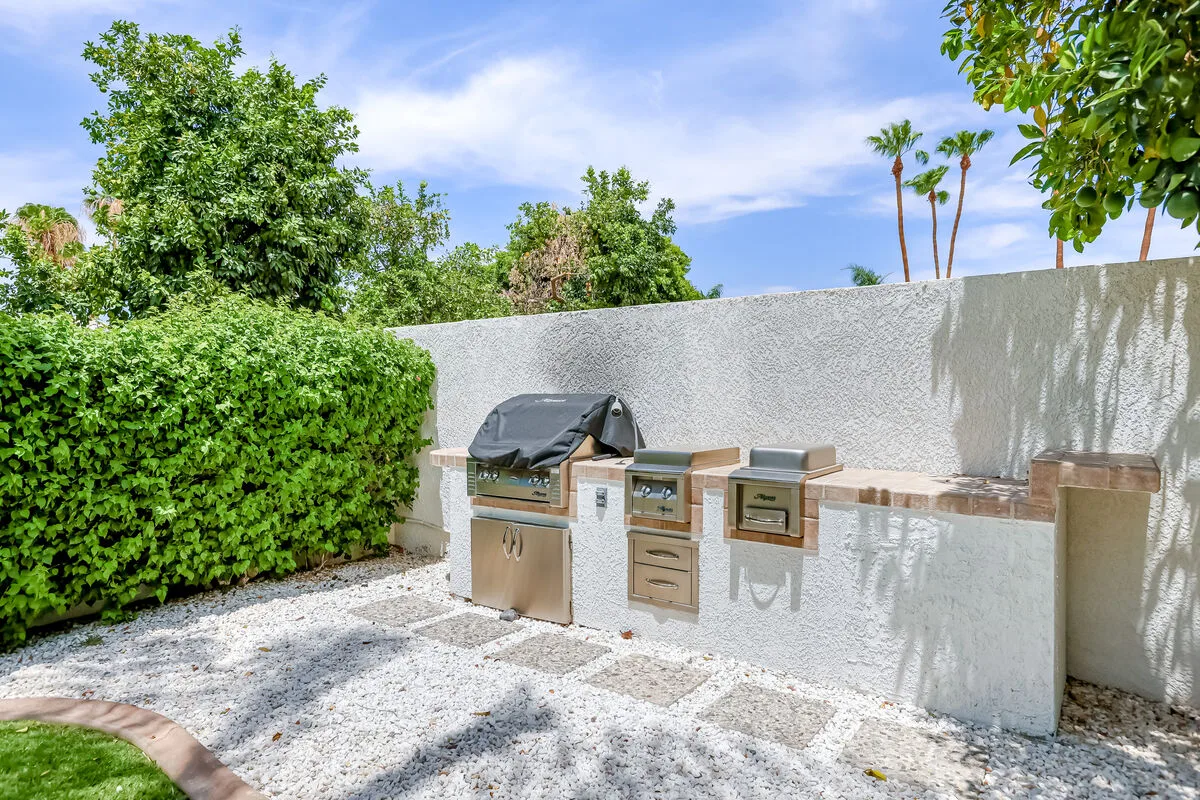Luxury Estate in Indian Wells Country Club