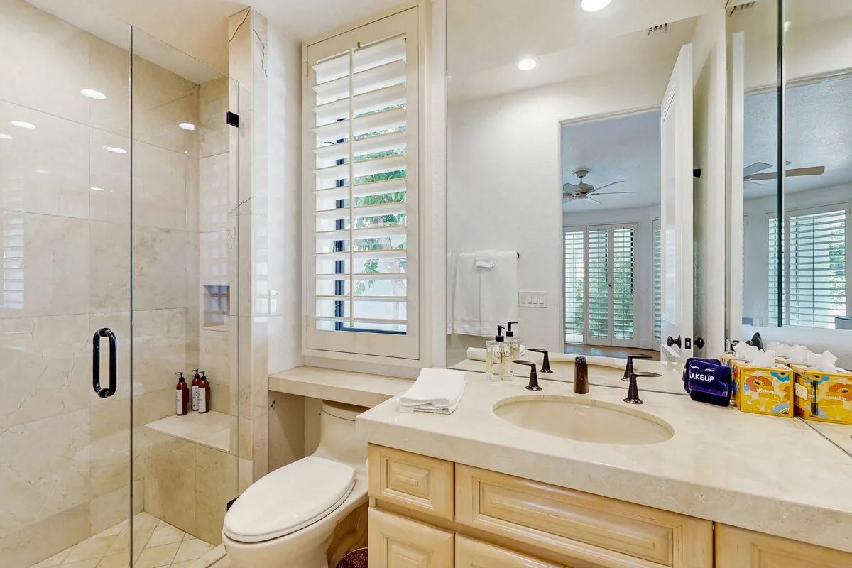 Luxury Estate in Indian Wells Country Club