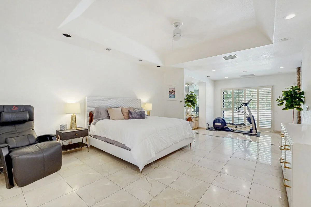 Luxury Estate in Indian Wells Country Club
