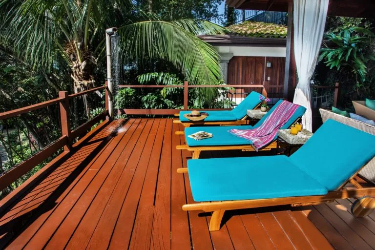 MA-02 — Hilltop Villa in Manuel Antonio
