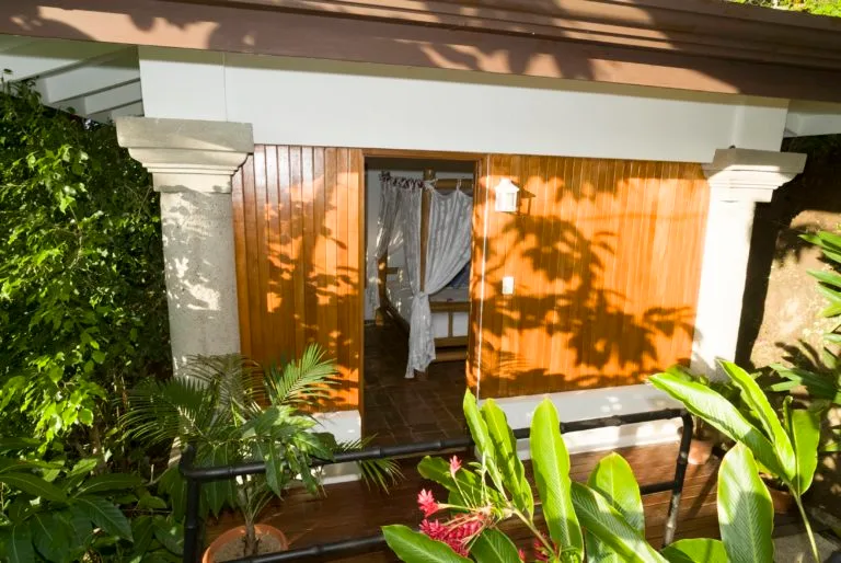 MA-02 — Hilltop Villa in Manuel Antonio