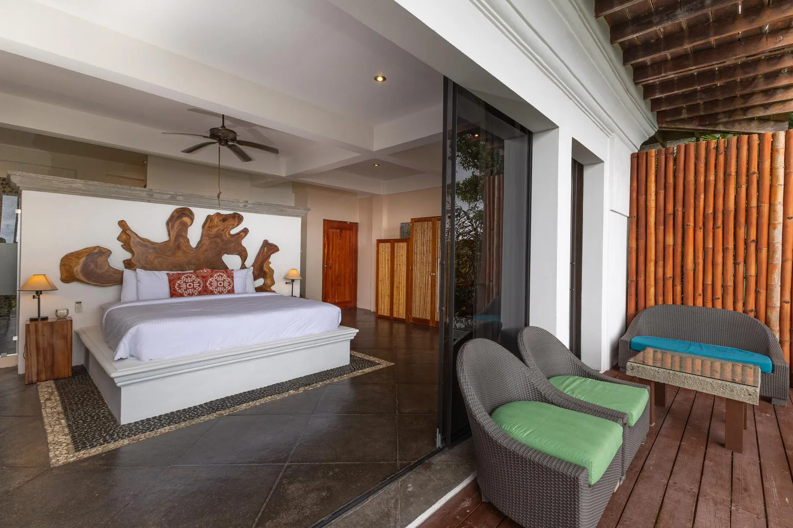 MA-02 — Hilltop Villa in Manuel Antonio