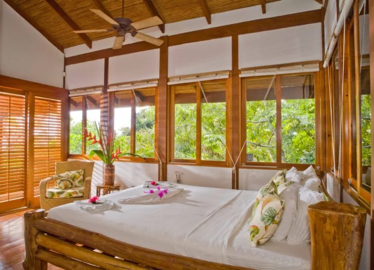 MA-02 — Hilltop Villa in Manuel Antonio