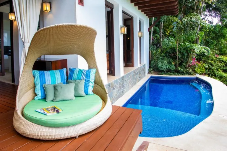 MA-02 — Hilltop Villa in Manuel Antonio