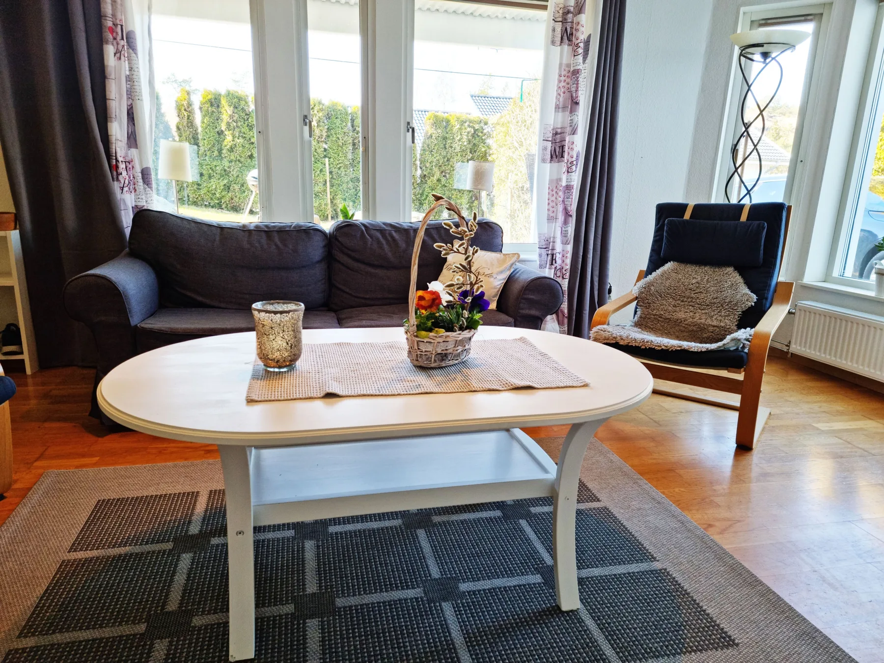 Lovely apartment, perfect for exploring Tjörn and Orust | SE09153