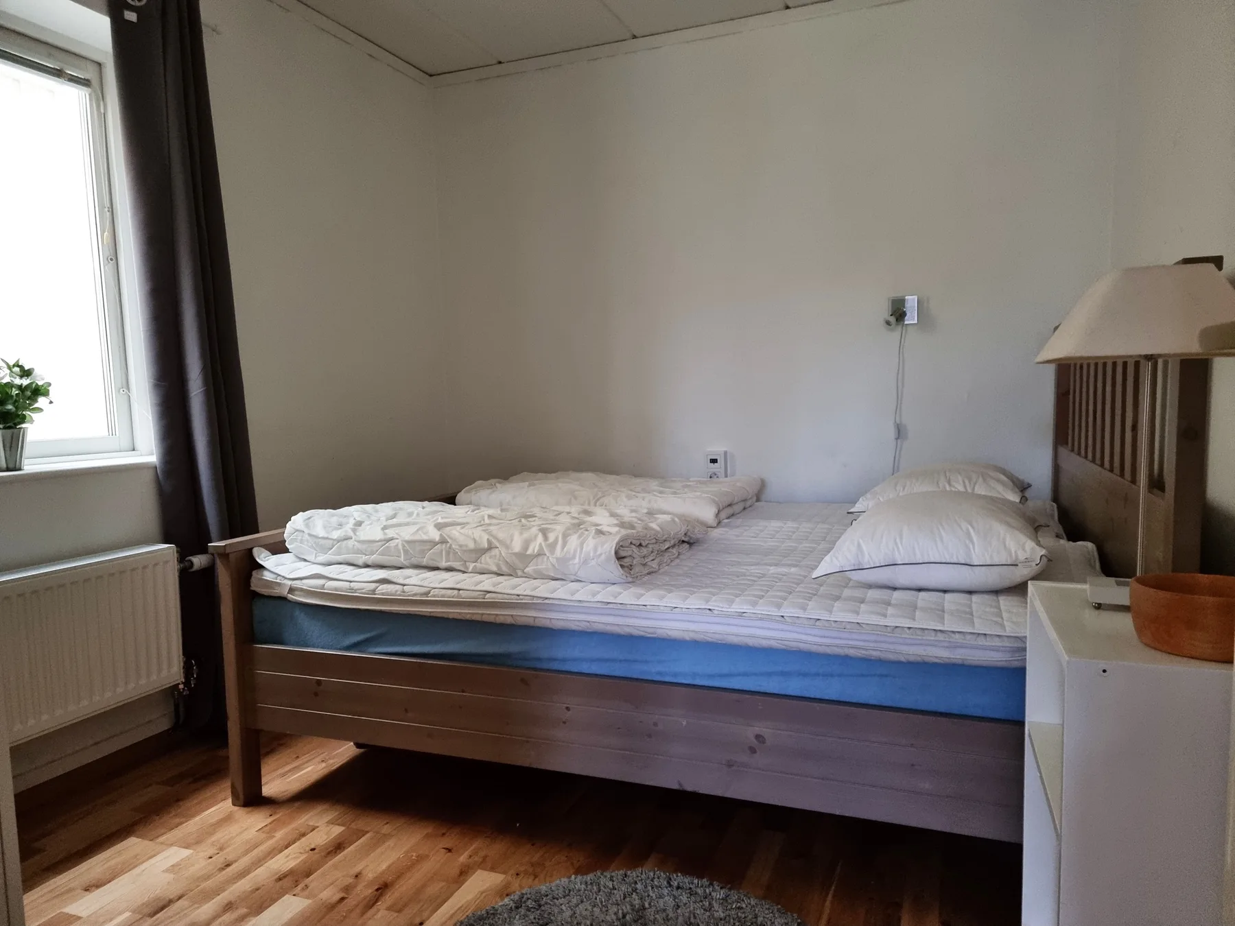 Lovely apartment, perfect for exploring Tjörn and Orust | SE09153