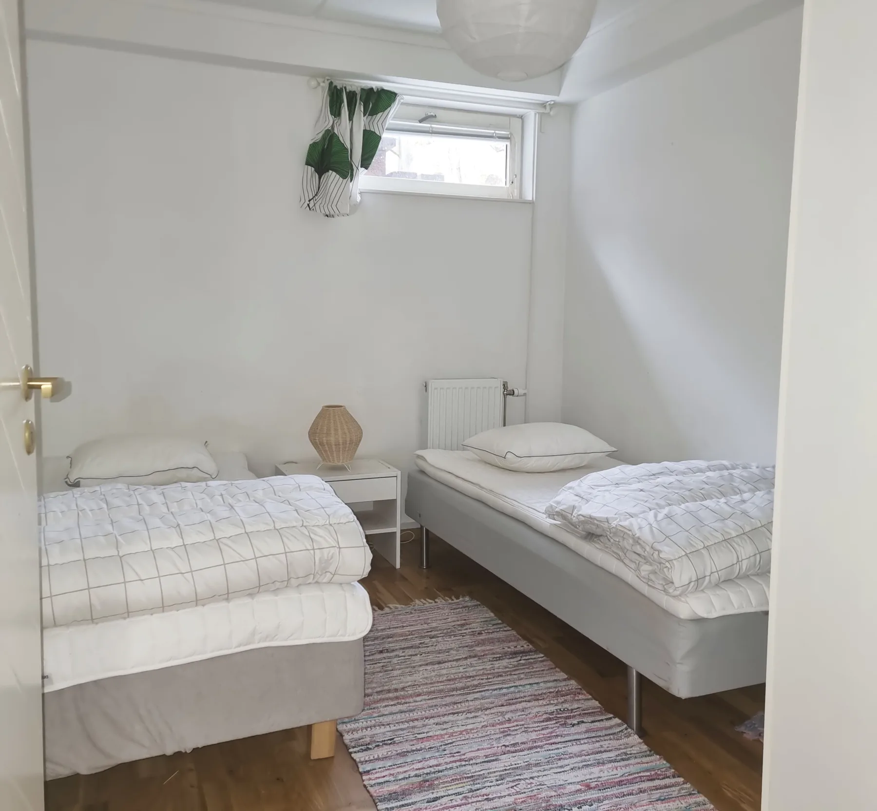 Lovely apartment, perfect for exploring Tjörn and Orust | SE09153
