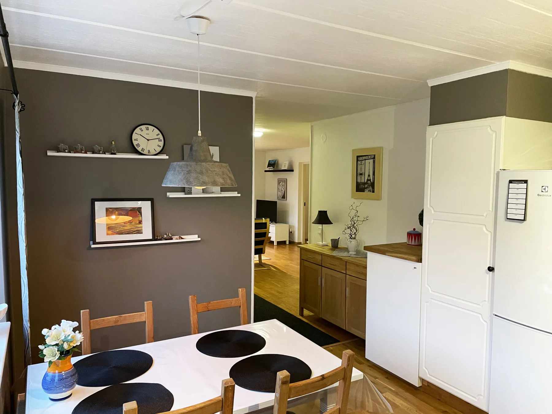 Lovely apartment, perfect for exploring Tjörn and Orust | SE09153