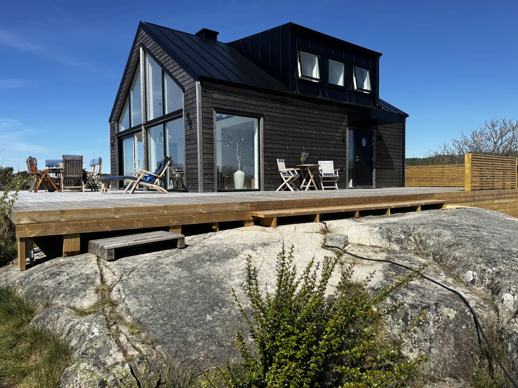 Welcome to a charming holiday home in Västra Frölunda | SE08083