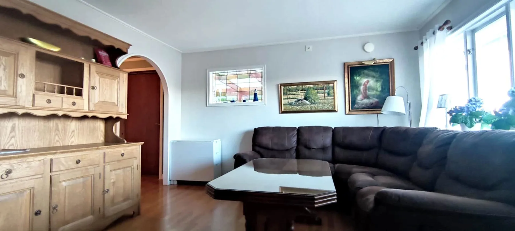 Stay central & close to the sea in Henån | SE09155