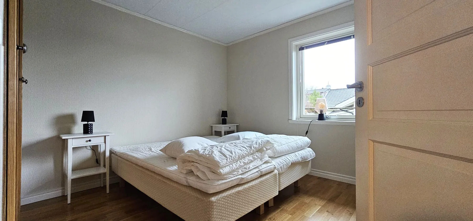 Modern villa with sea view in Svanesund | SE09101