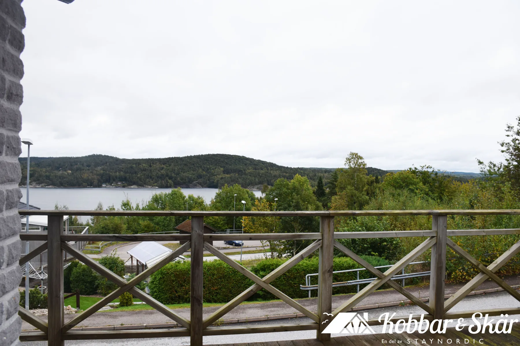 Modern villa with sea view in Svanesund | SE09101