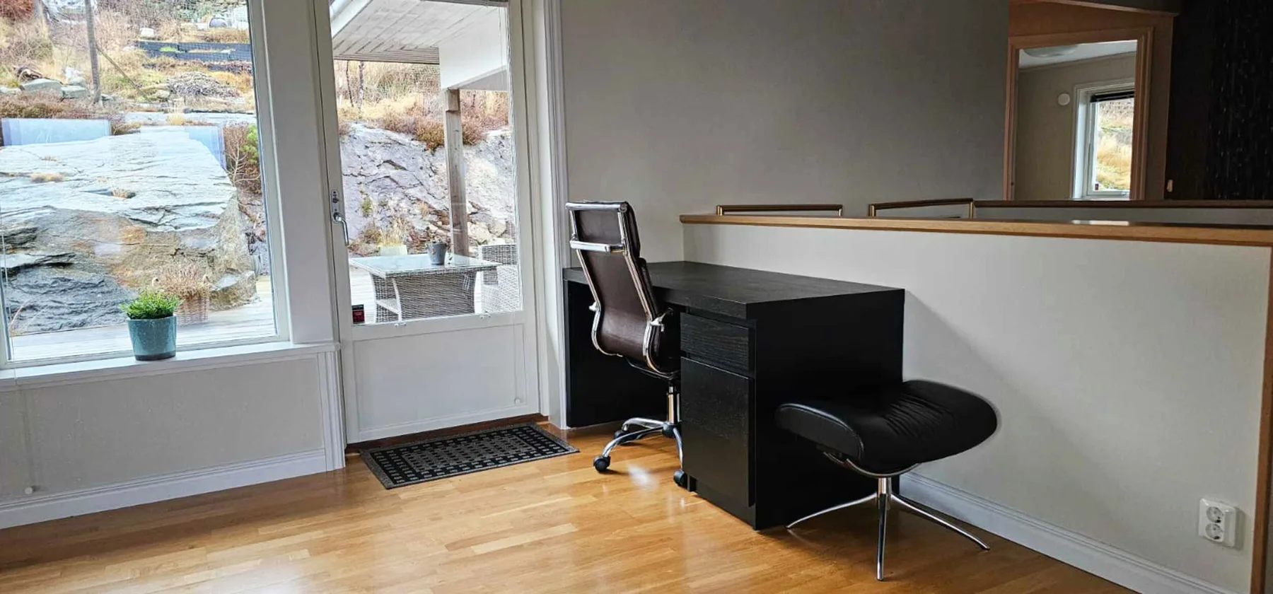 Modern villa with sea view in Svanesund | SE09101