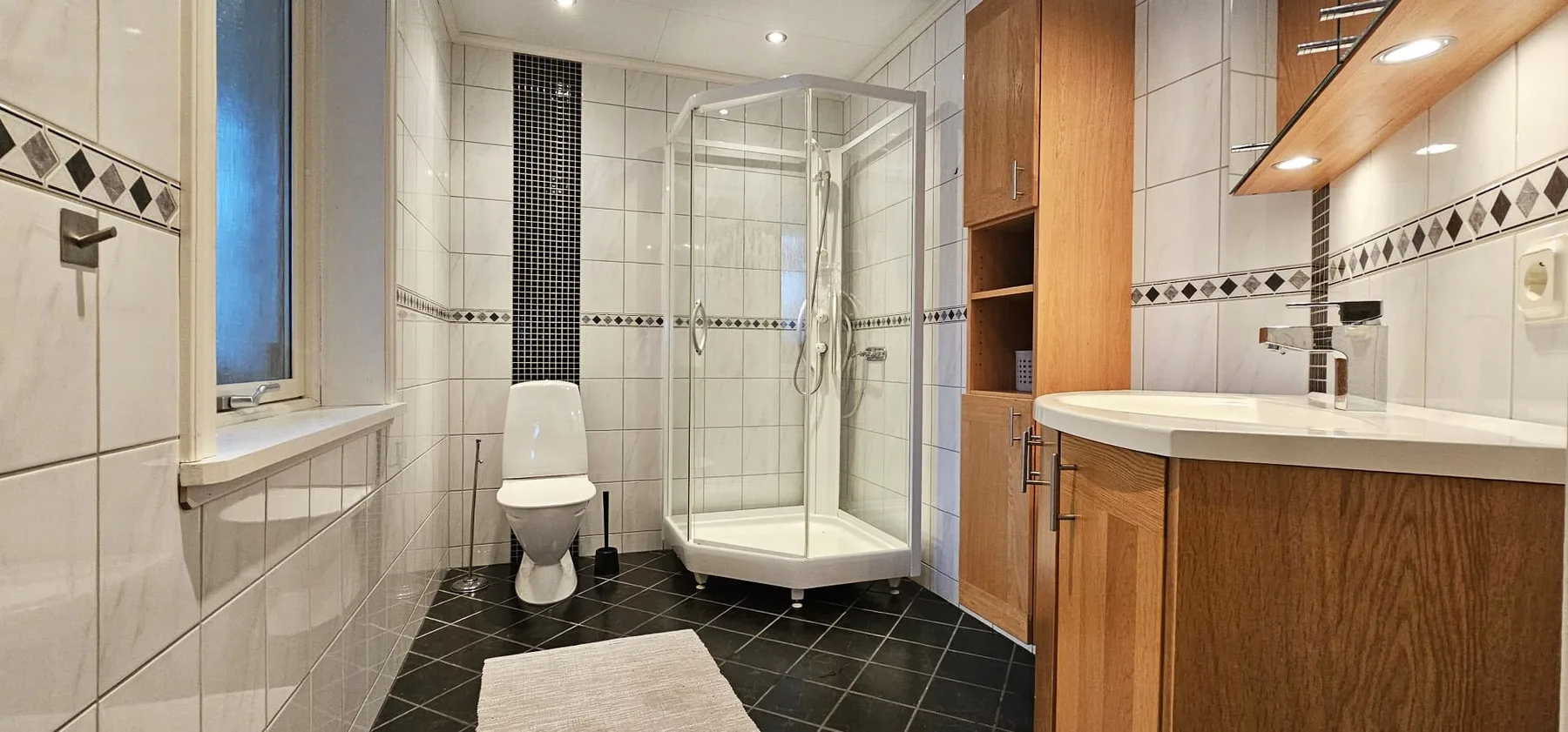Modern villa with sea view in Svanesund | SE09101