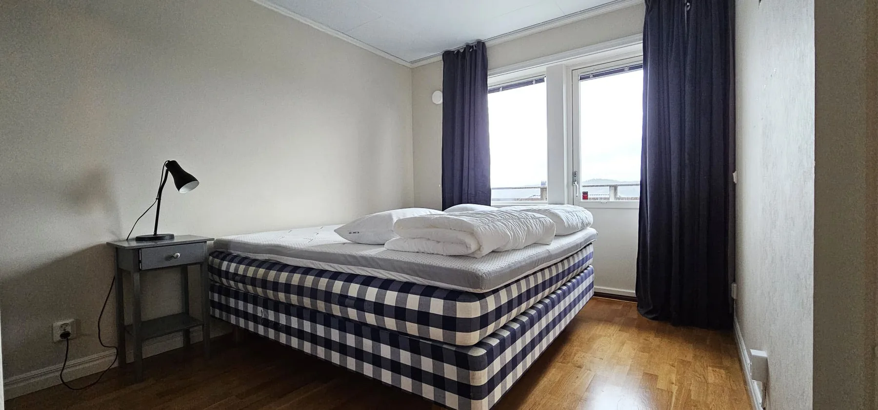 Modern villa with sea view in Svanesund | SE09101