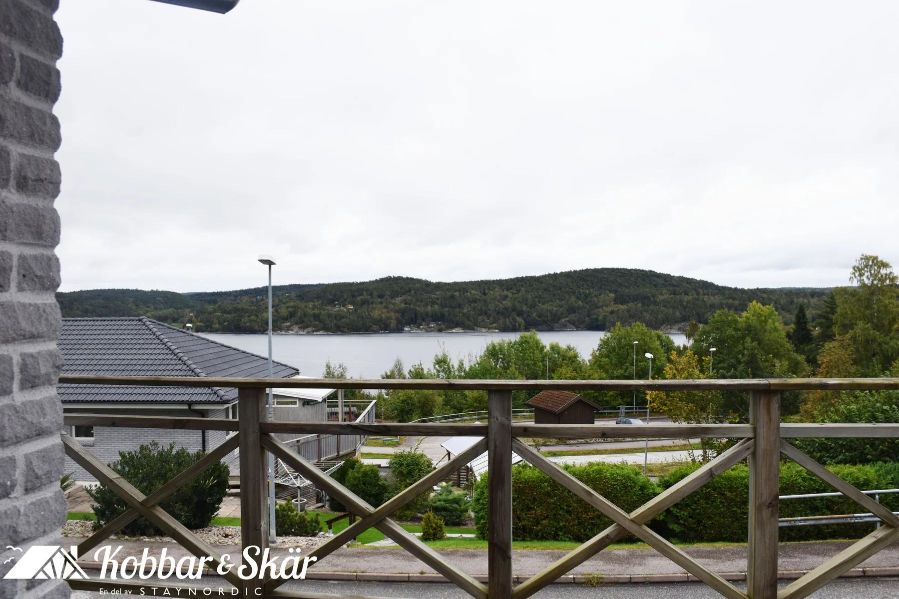 Modern villa with sea view in Svanesund | SE09101