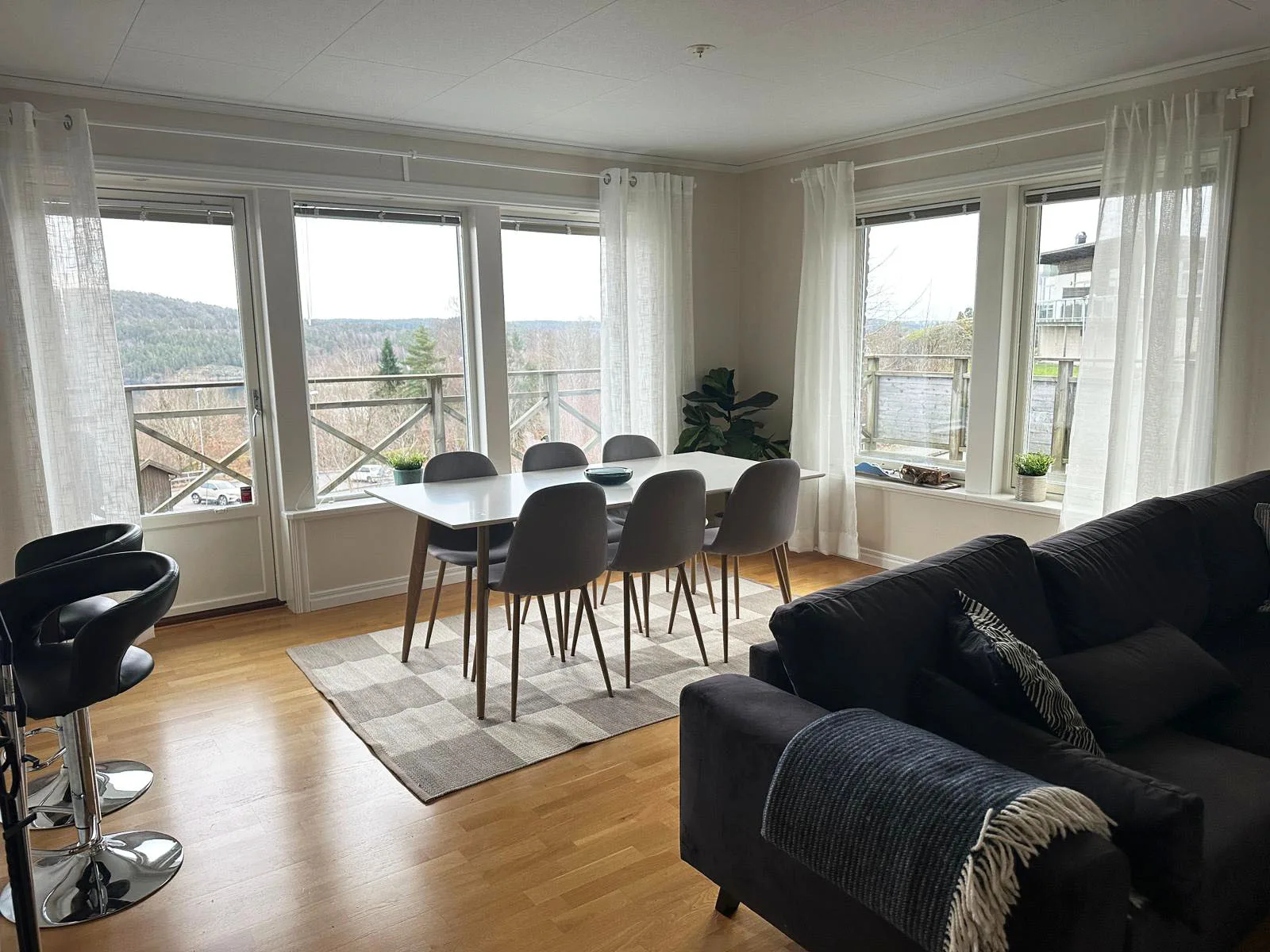 Modern villa with sea view in Svanesund | SE09101