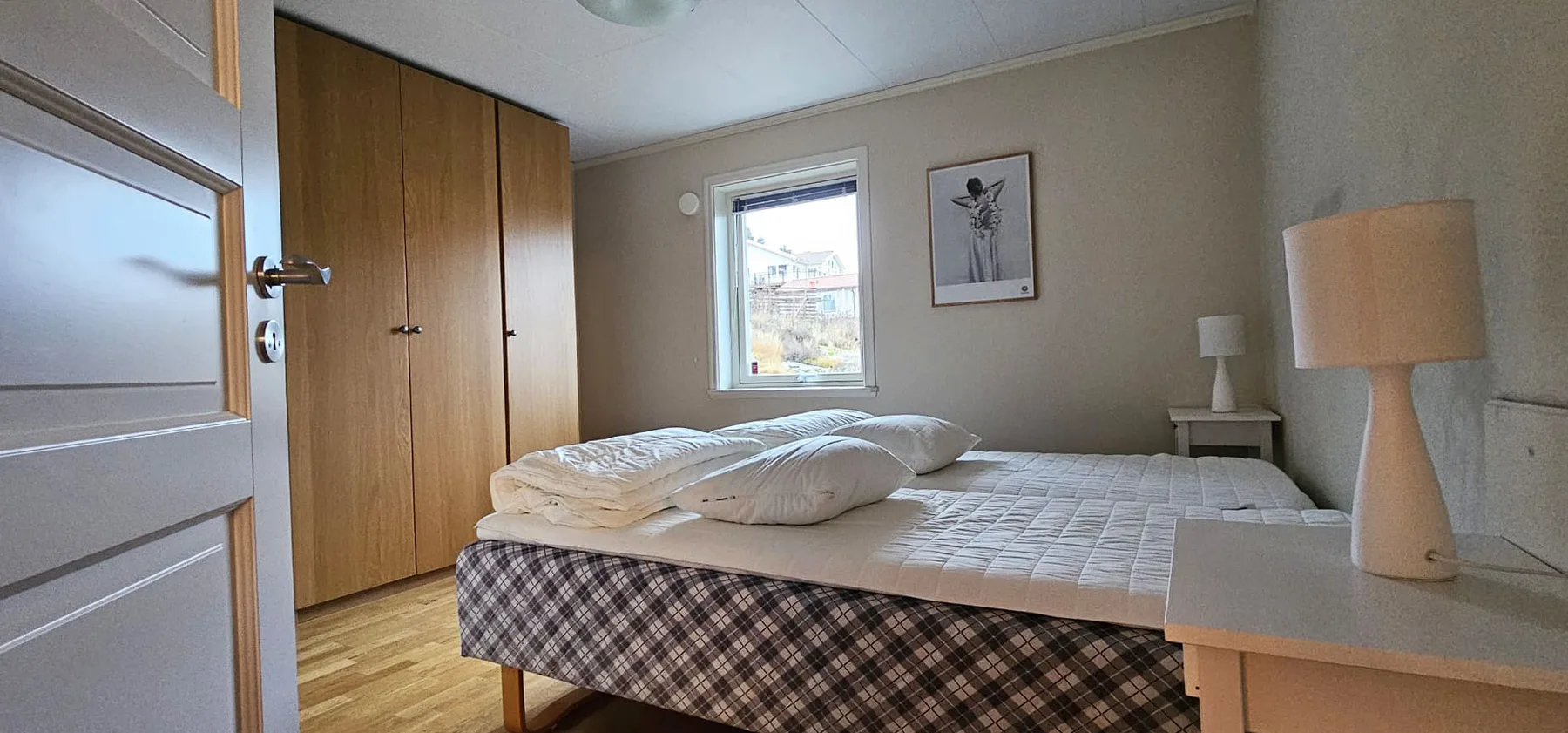 Modern villa with sea view in Svanesund | SE09101