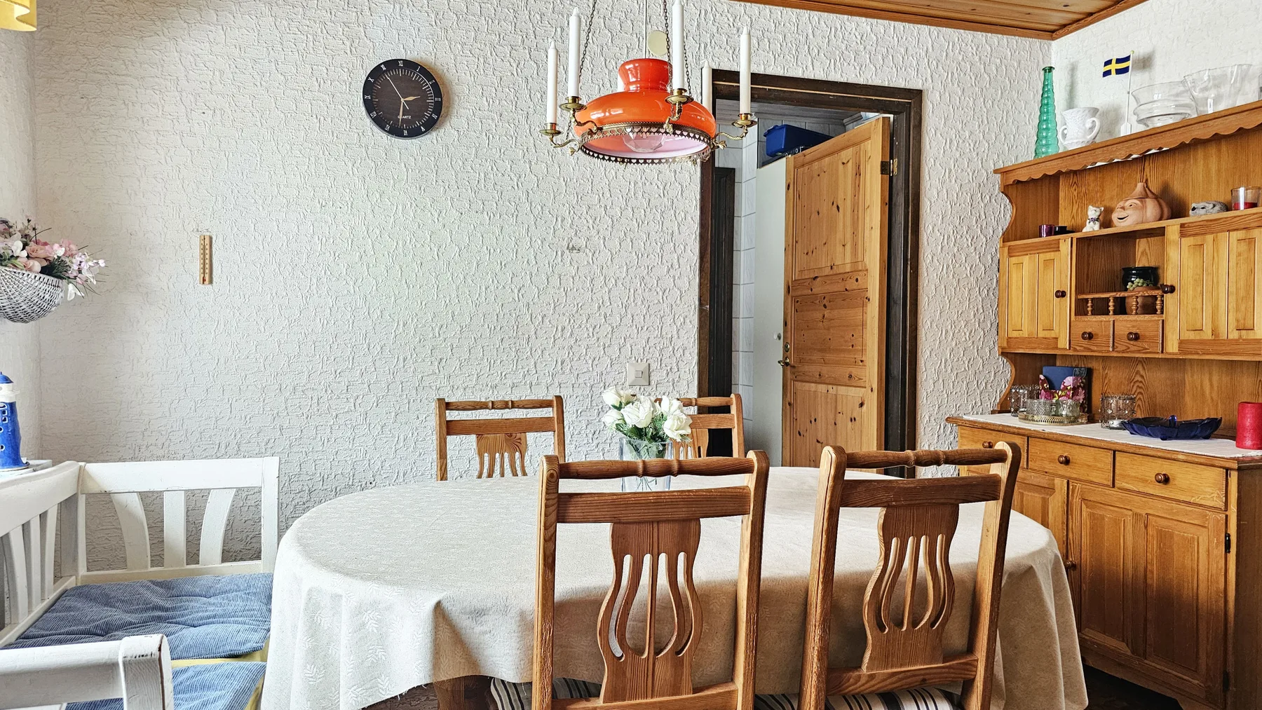 Spacious house with sauna on Orust | SE09182