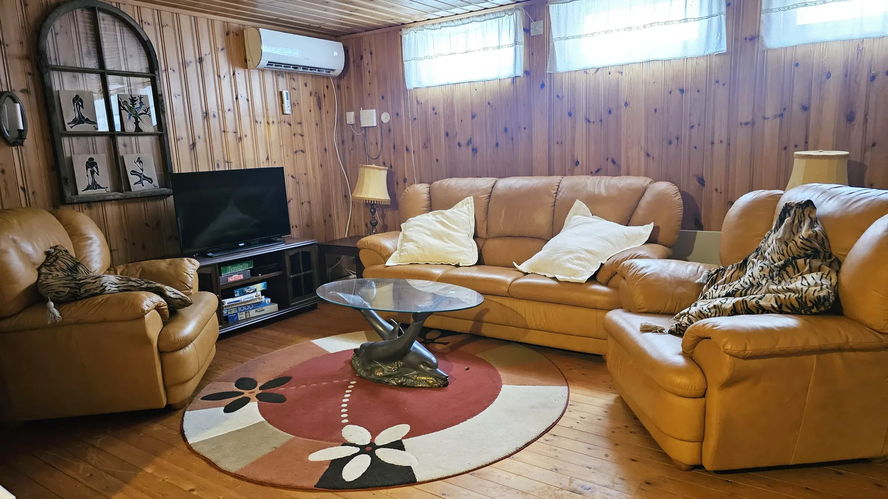 Spacious house with sauna on Orust | SE09182