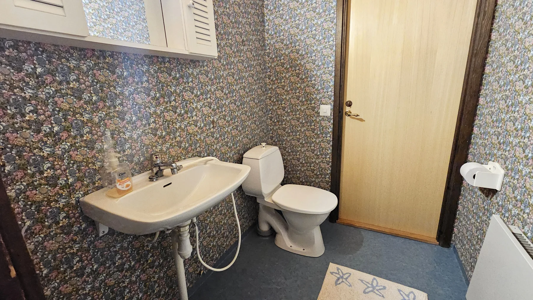 Spacious house with sauna on Orust | SE09182