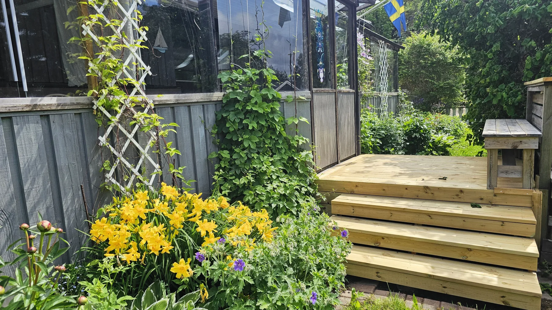 Spacious house with sauna on Orust | SE09182