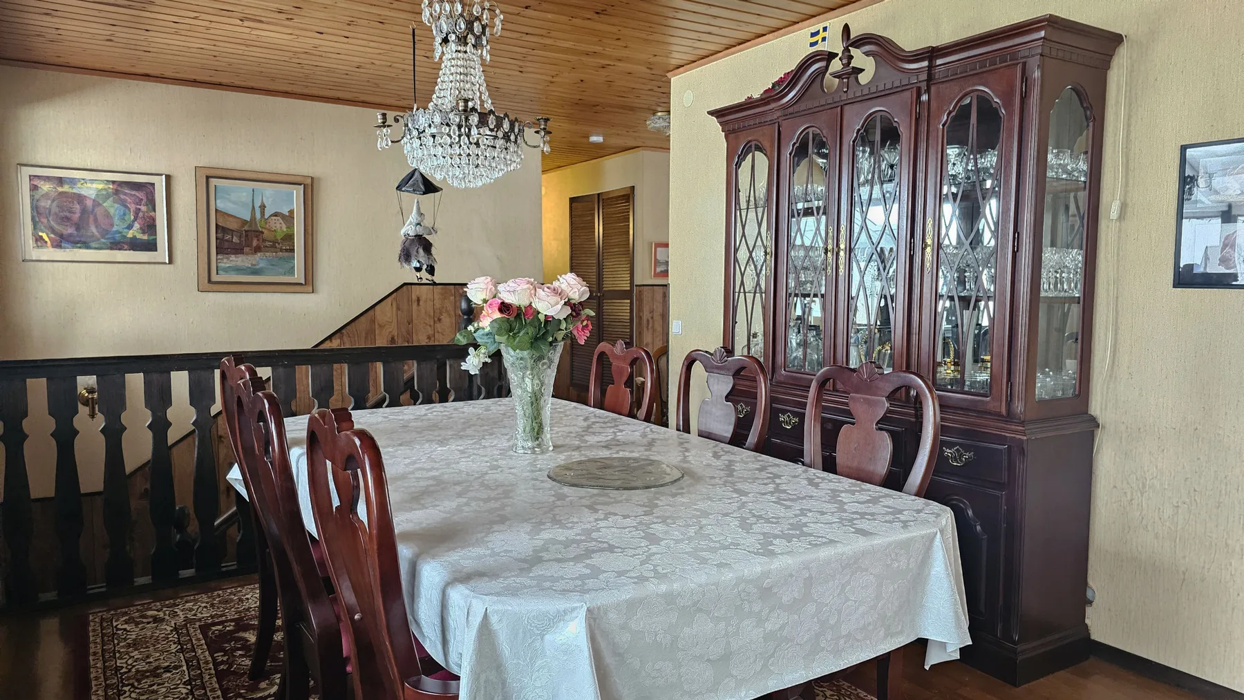 Spacious house with sauna on Orust | SE09182