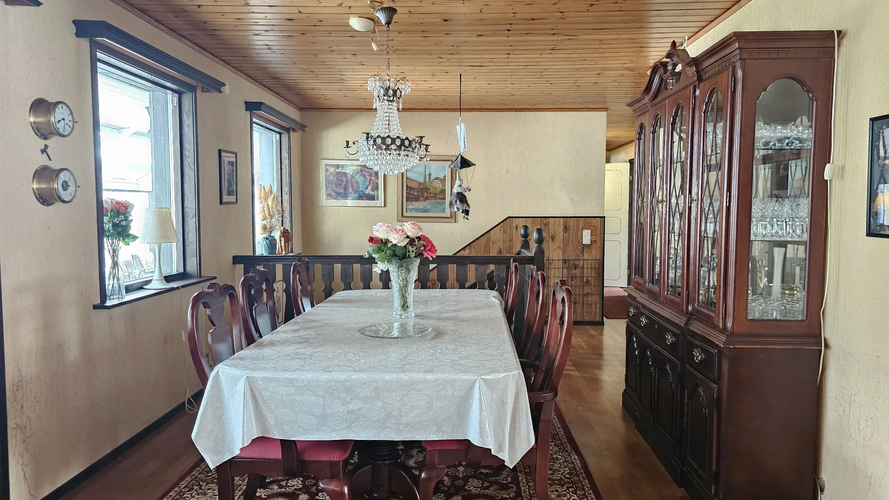 Spacious house with sauna on Orust | SE09182