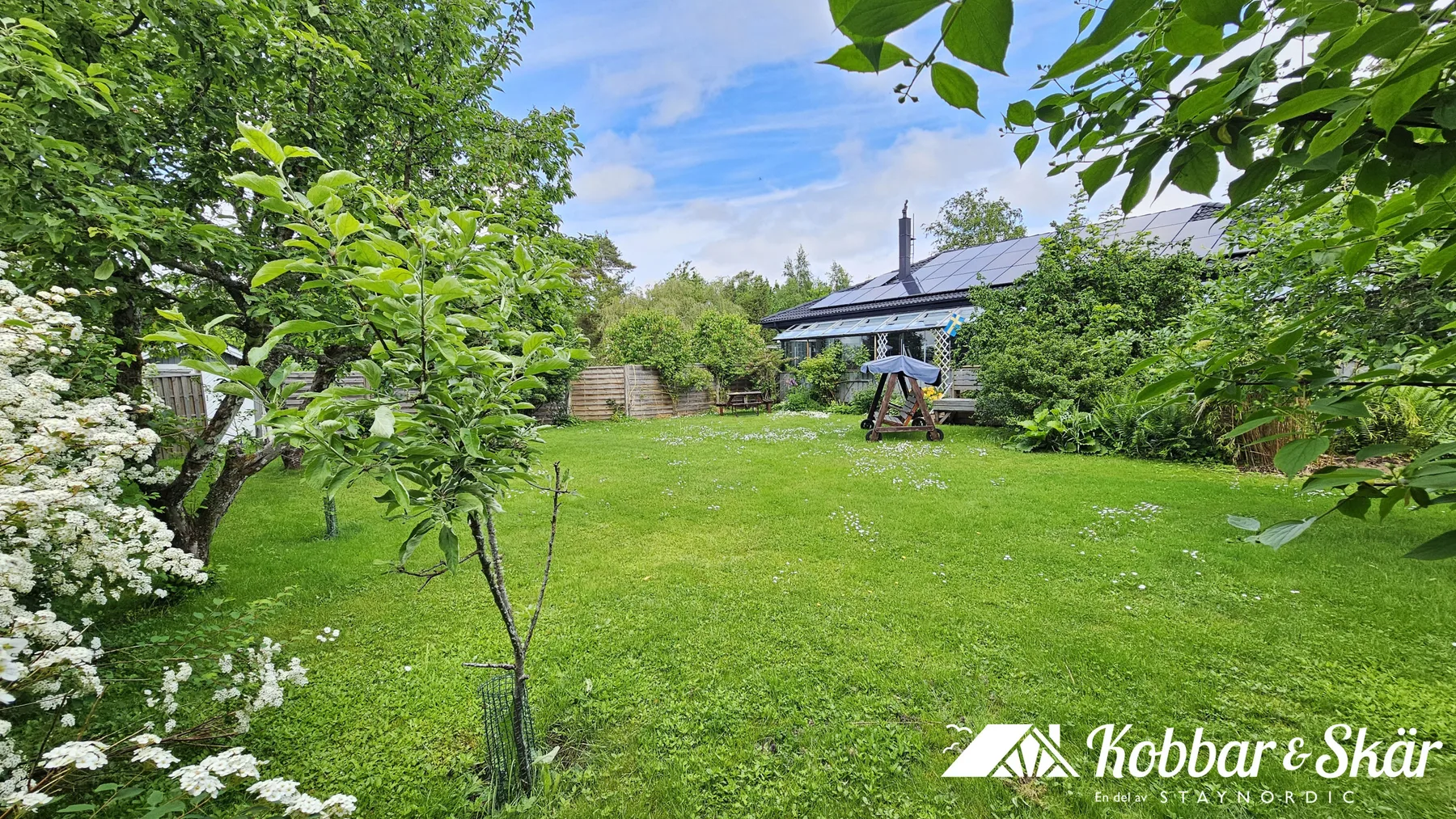 Spacious house with sauna on Orust | SE09182