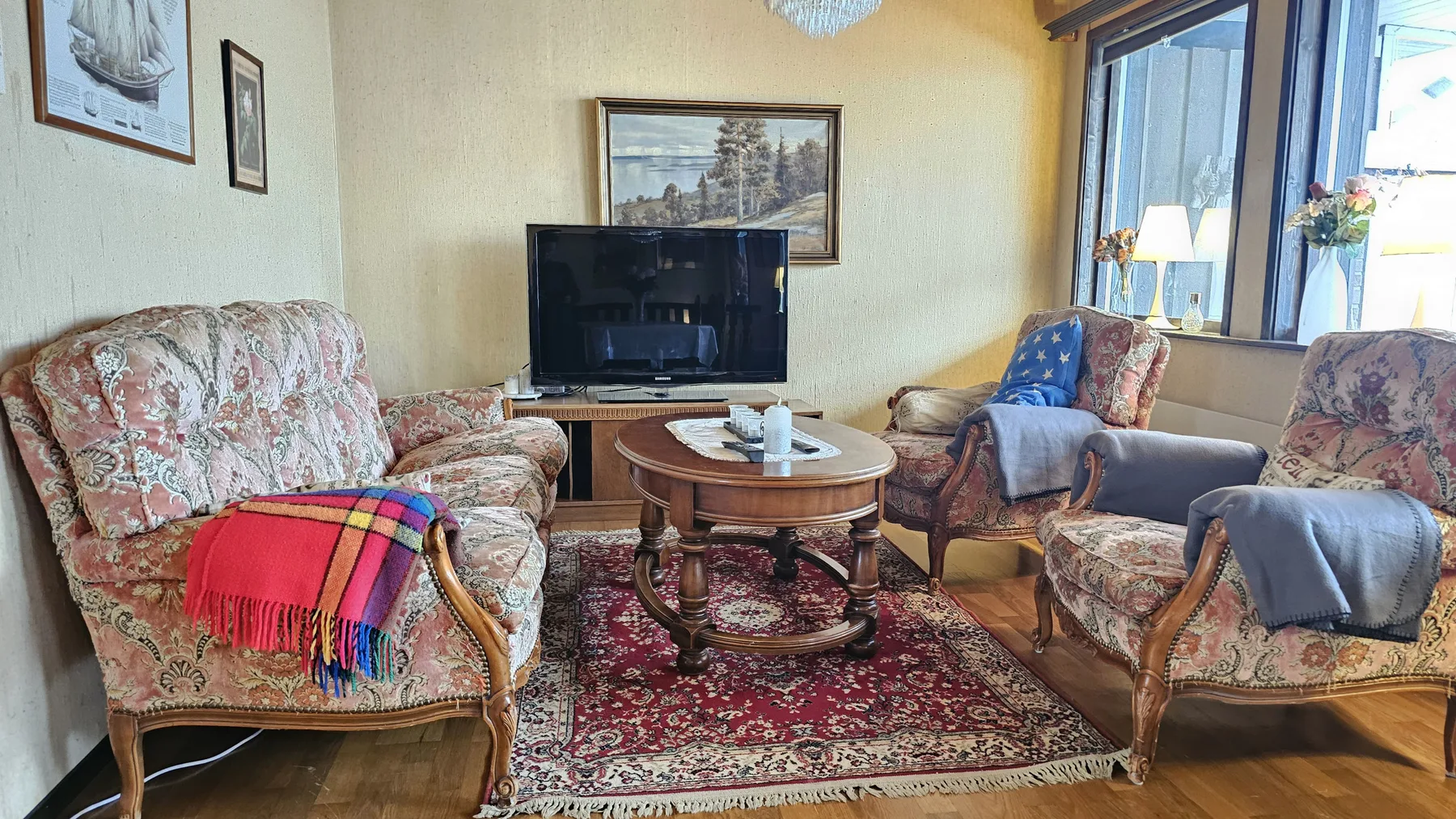 Spacious house with sauna on Orust | SE09182