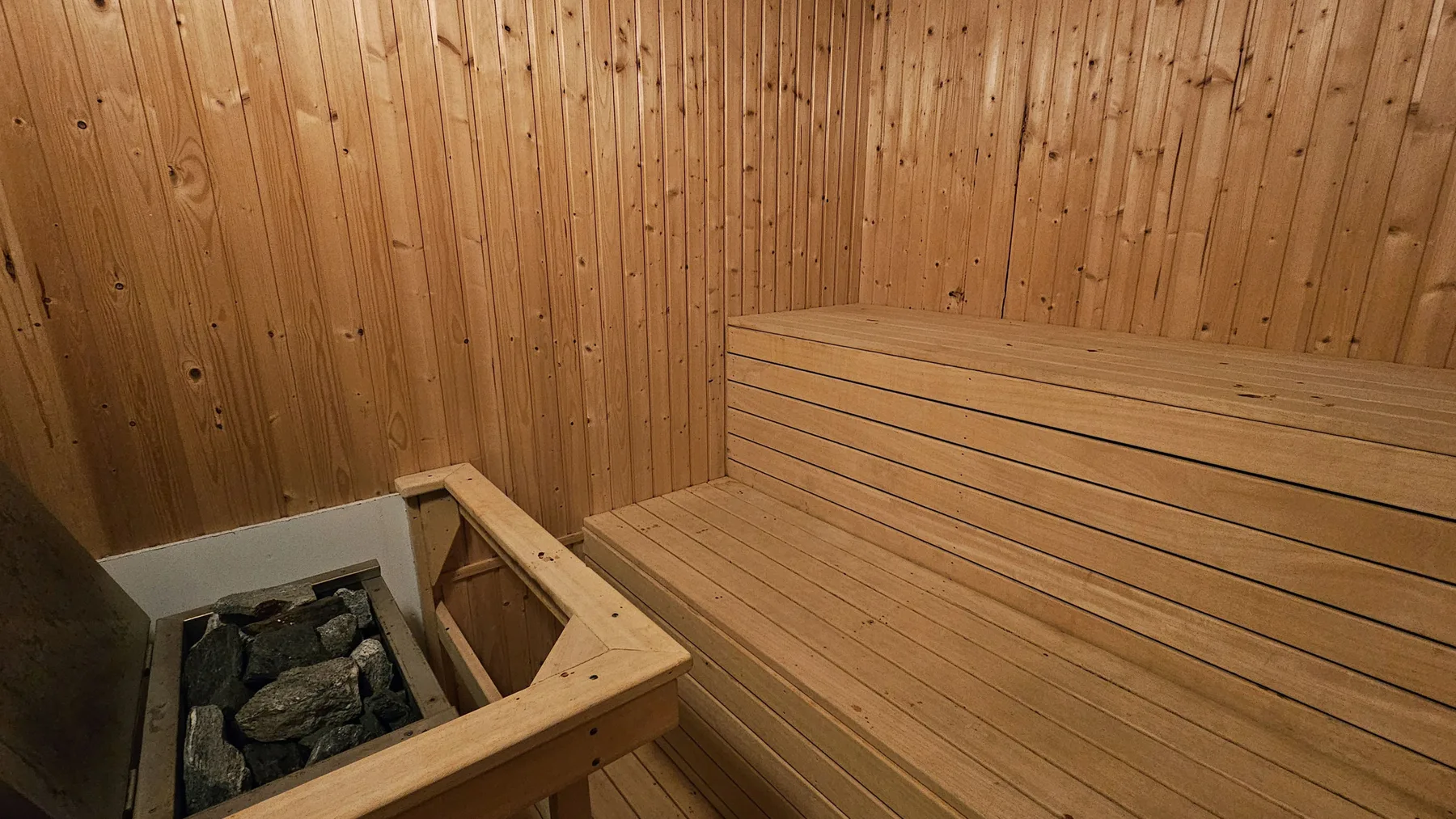 Spacious house with sauna on Orust | SE09182