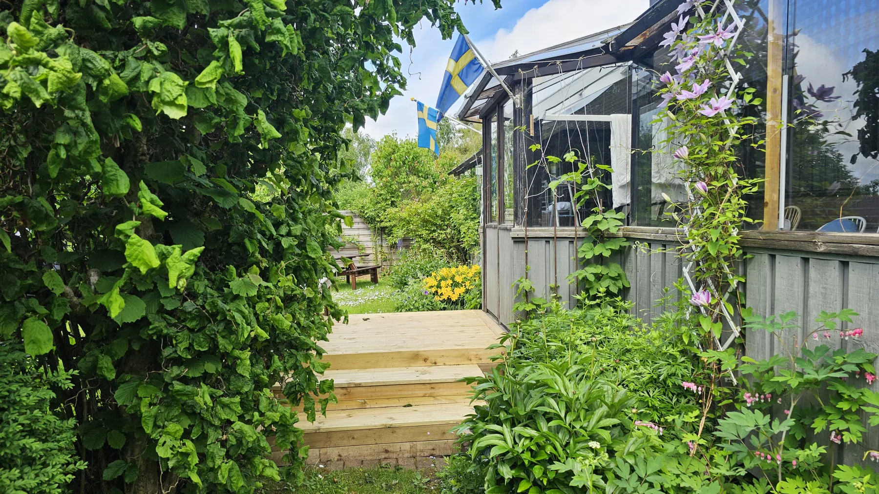 Spacious house with sauna on Orust | SE09182