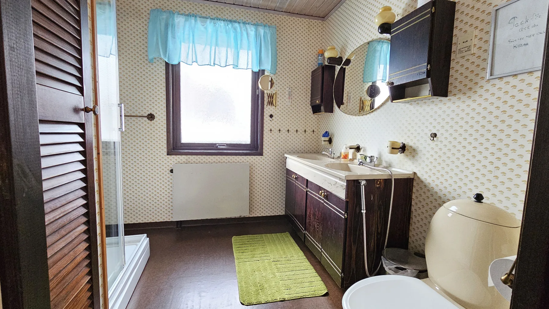 Spacious house with sauna on Orust | SE09182