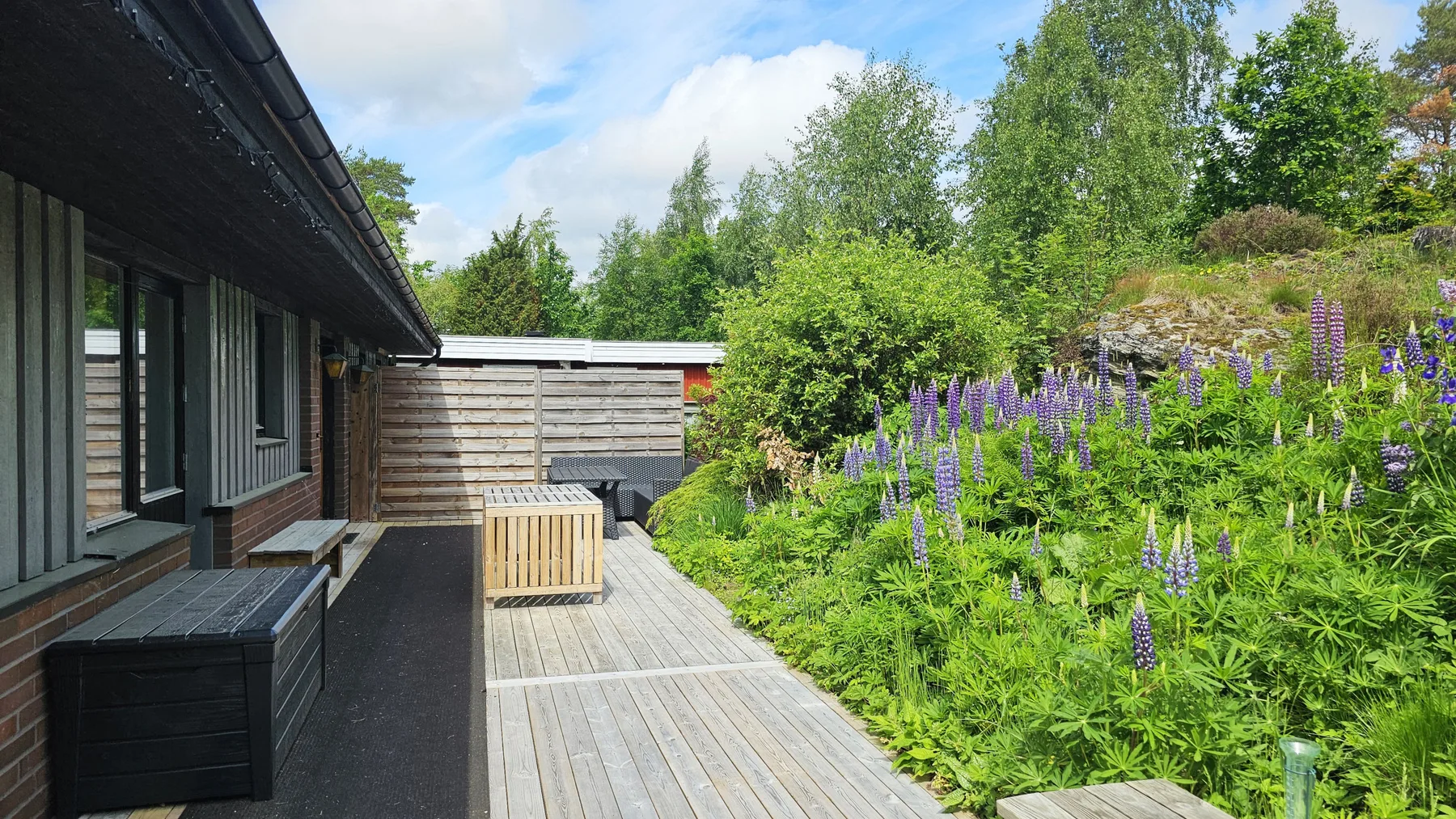 Spacious house with sauna on Orust | SE09182